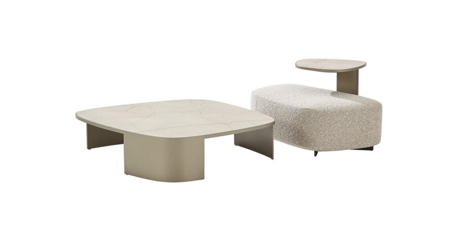 Koishi Coffee Table Poliform