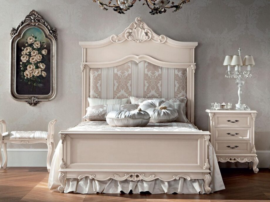12204 Bed Modenese Gastone