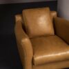 Diner Armchair Baxter