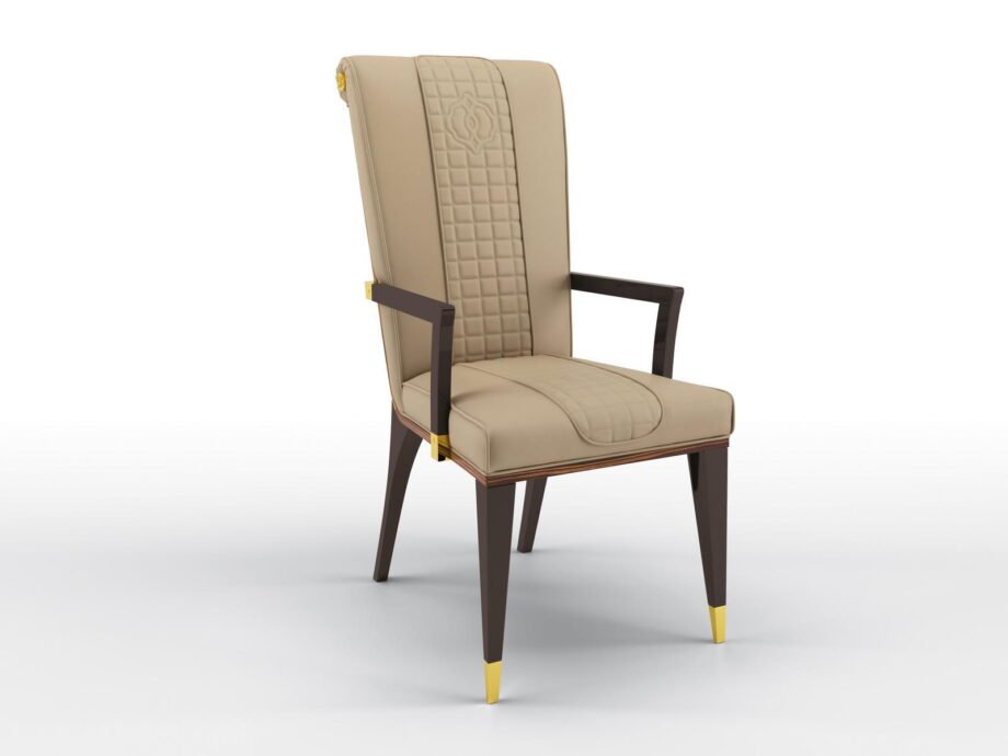Opium Chair Bruno Zampa
