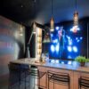 Dimple Pendant Lamp Slamp