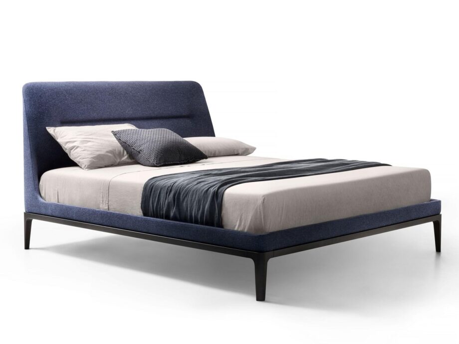 Victoriano Bed Lema