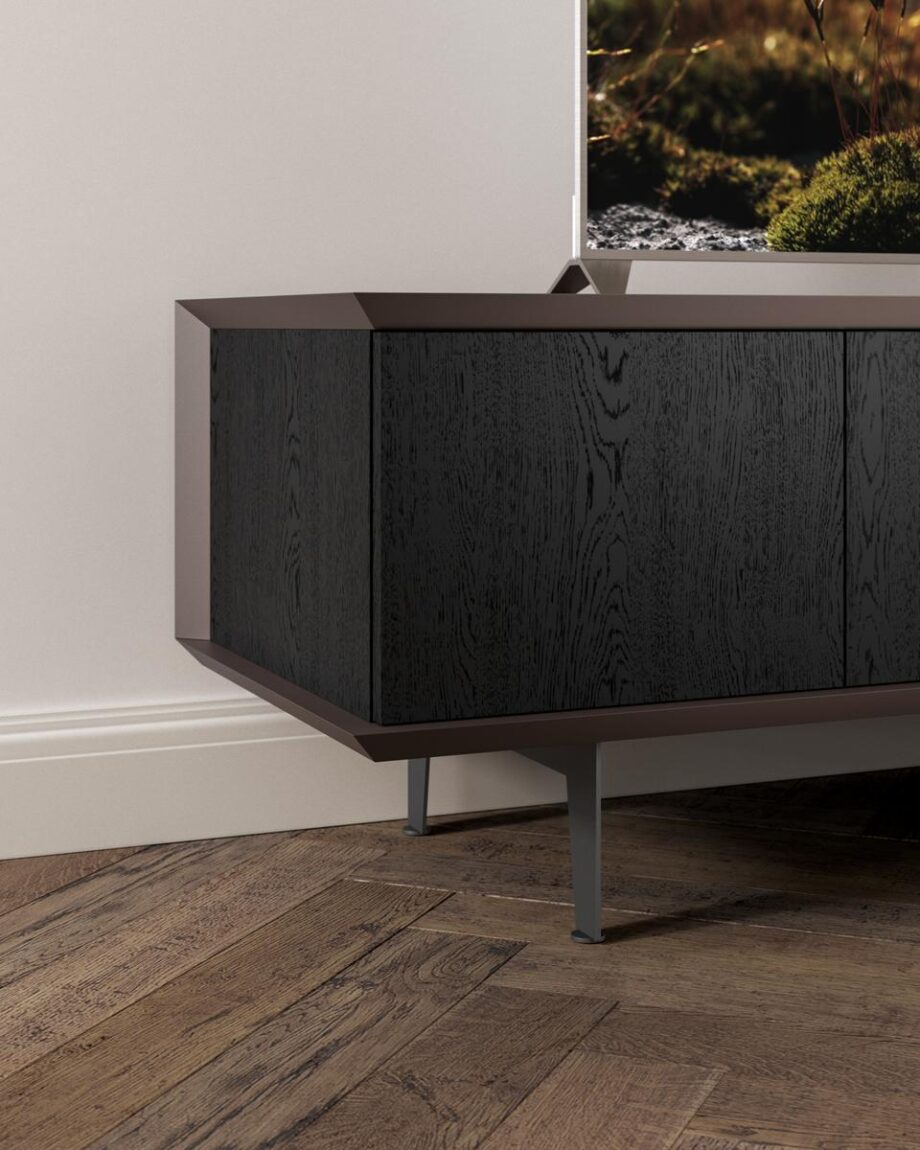 Brera Tv Sideboard Ozzio Italia