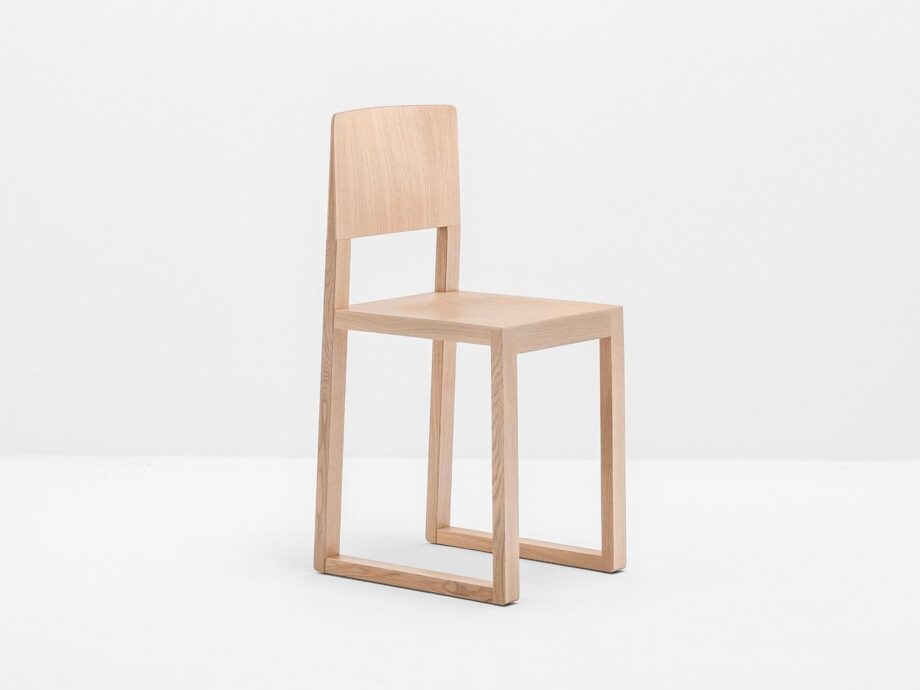 Brera 380 Chair Pedrali