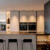 Shot Light M Asymmetric Trimless Spotlight Arkoslight