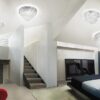 Giogali Pl 80 Ceiling Lamp Vistosi