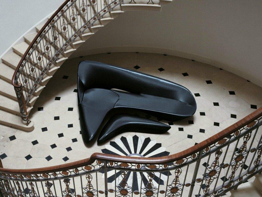 Moon System Sofa Bb Italia