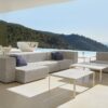 Tablet Outdoor Sofa Vondom