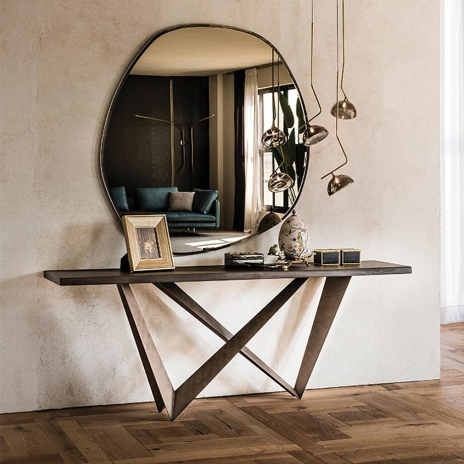Westin Console Cattelan Italia