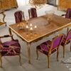 12139 Table Modenese Gastone