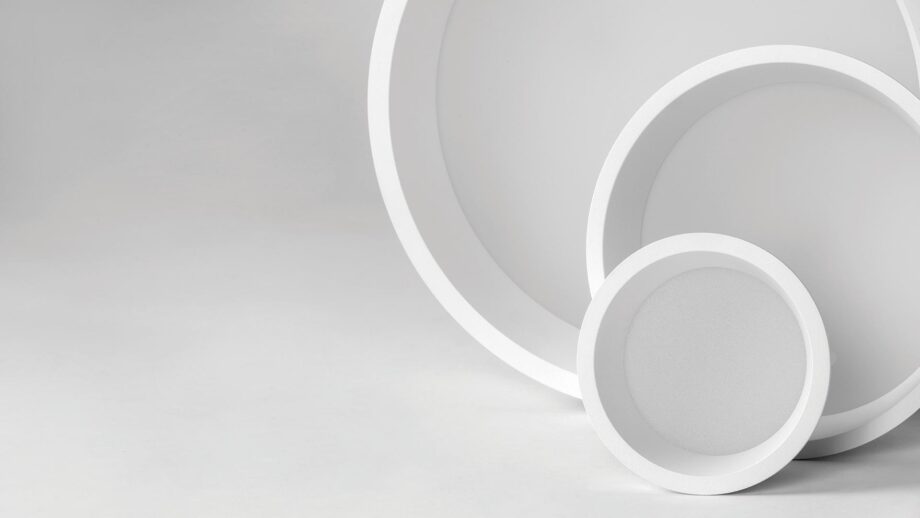Deep Mini Outdoor Ceiling Lamp Arkoslight