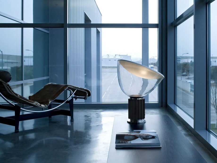 Taccia Table Lamp Flos