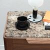 Ziggy Bedside Table Porada