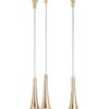 Nafir Pendant Lamp Axolight