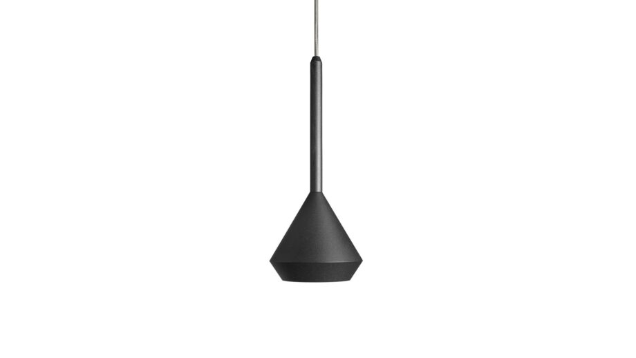 Spin 48v Track Light Arkoslight