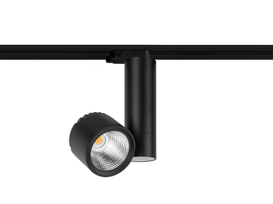 Zen Tube Track Light Arkoslight