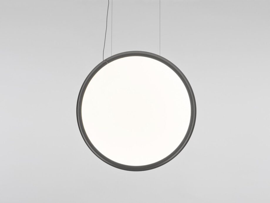 Discovery Vertical Pendant Lamp Artemide