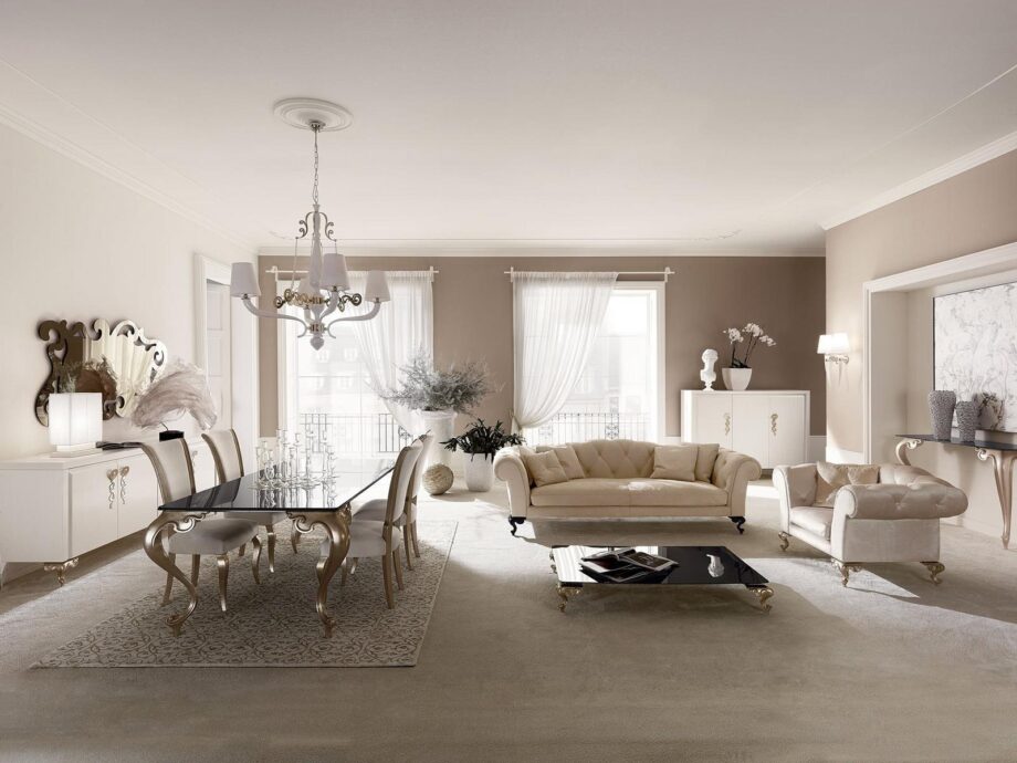 George Sofa Cantori