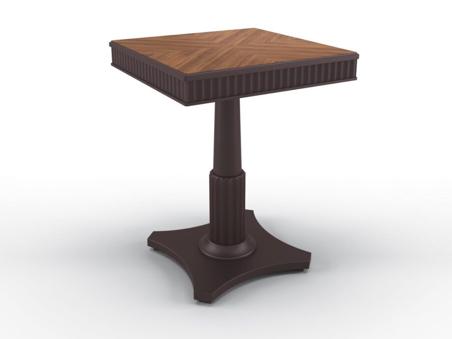 Hector Table Bruno Zampa
