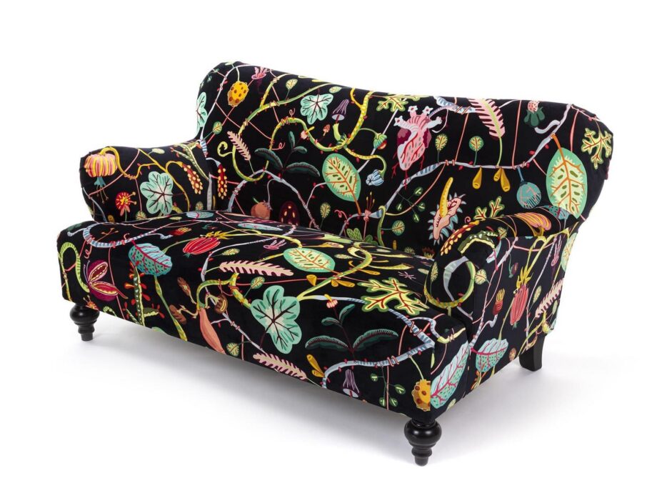 Botanical Diva Sofa Seletti