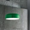 Smithfield S Pendant Lamp Flos
