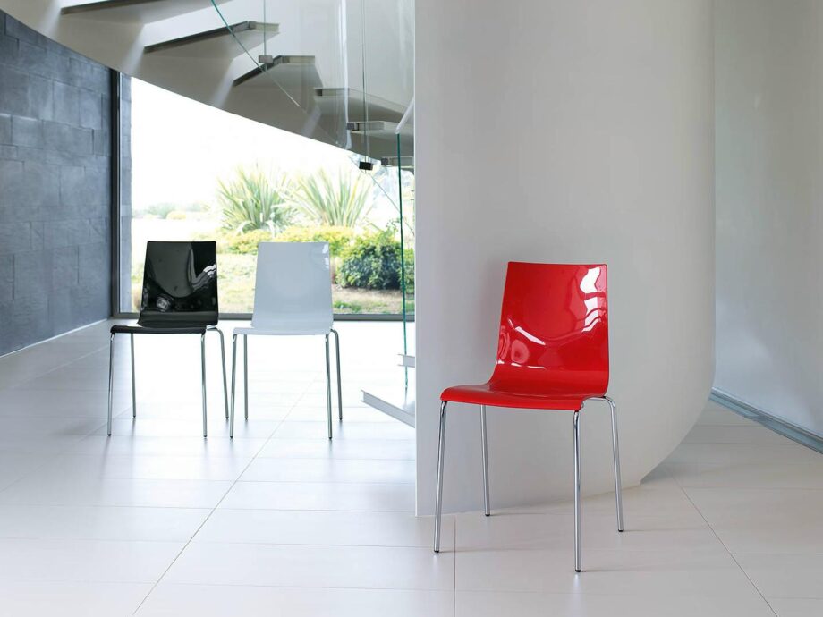 Passepartout S Chair Midj