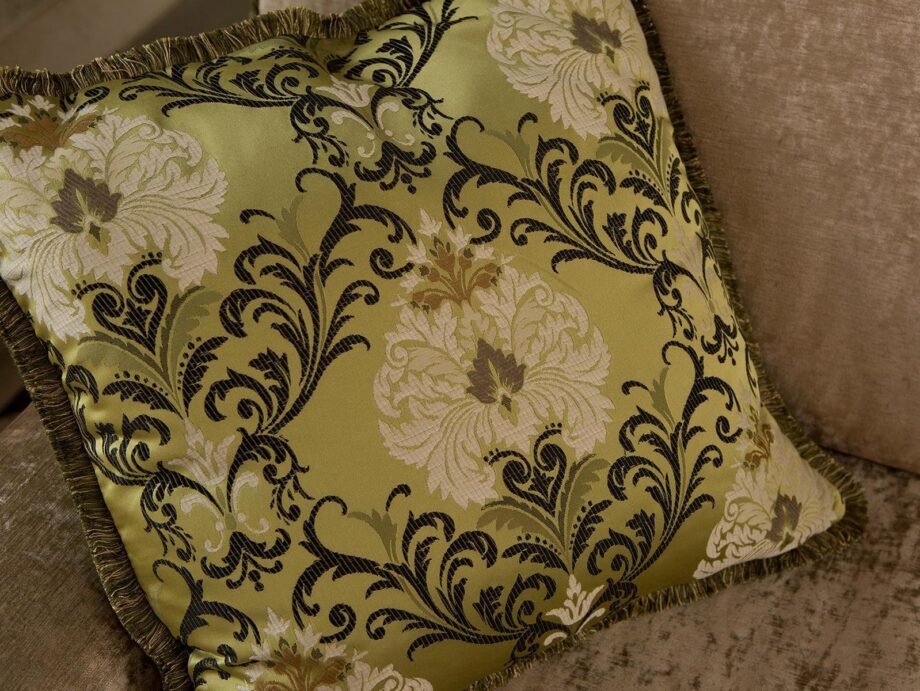 Zante Sofa Domingo Salotti
