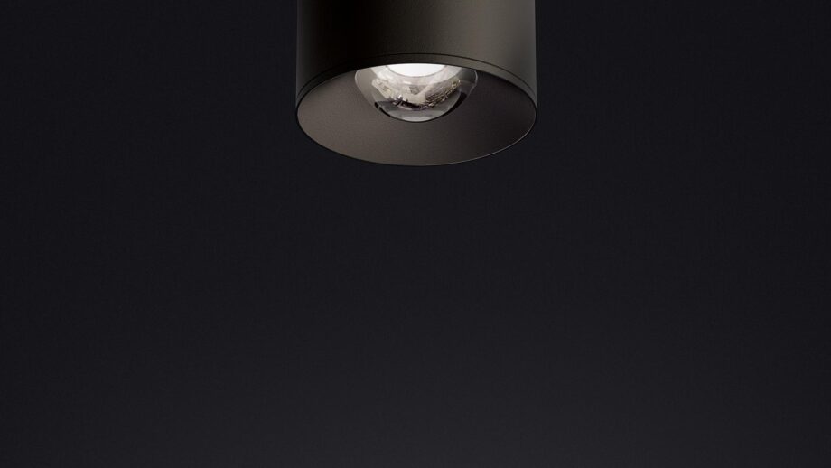 Puck M Spotlight Arkoslight
