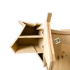 Sending Cow Sideboard Seletti