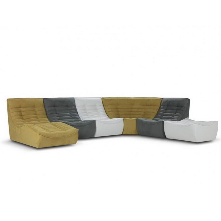 Fox Trot Sofa Calia Italia
