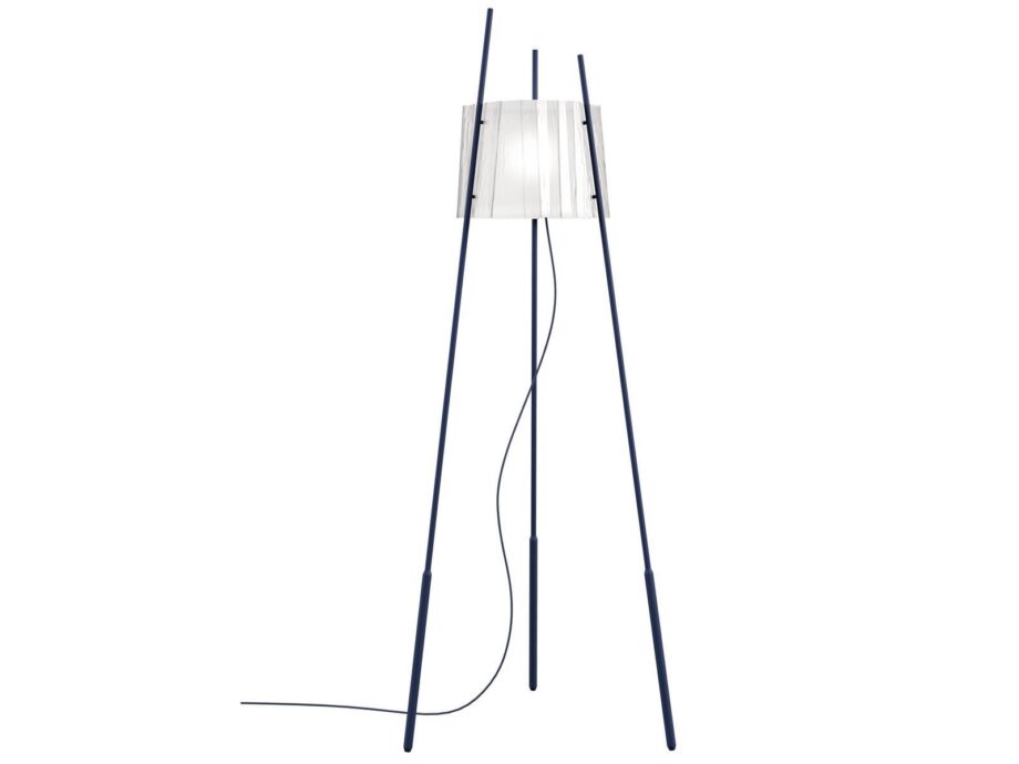Tyla Floor Lamp Kundalini