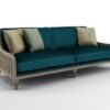 Club Sofa Bruno Zampa