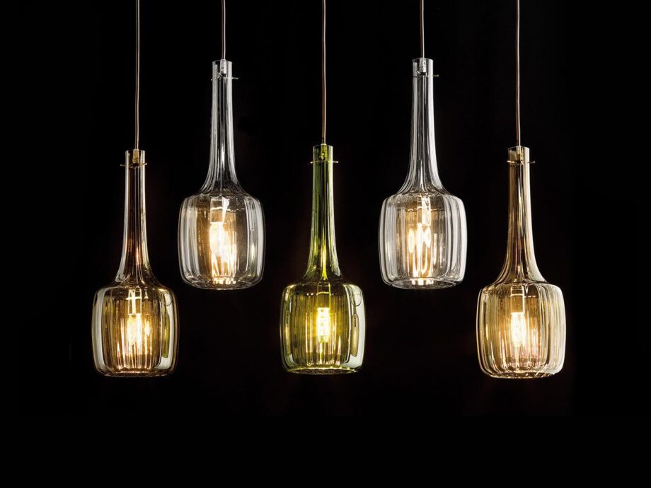 Bossanova 4010/s Pendant Lamp Italamp
