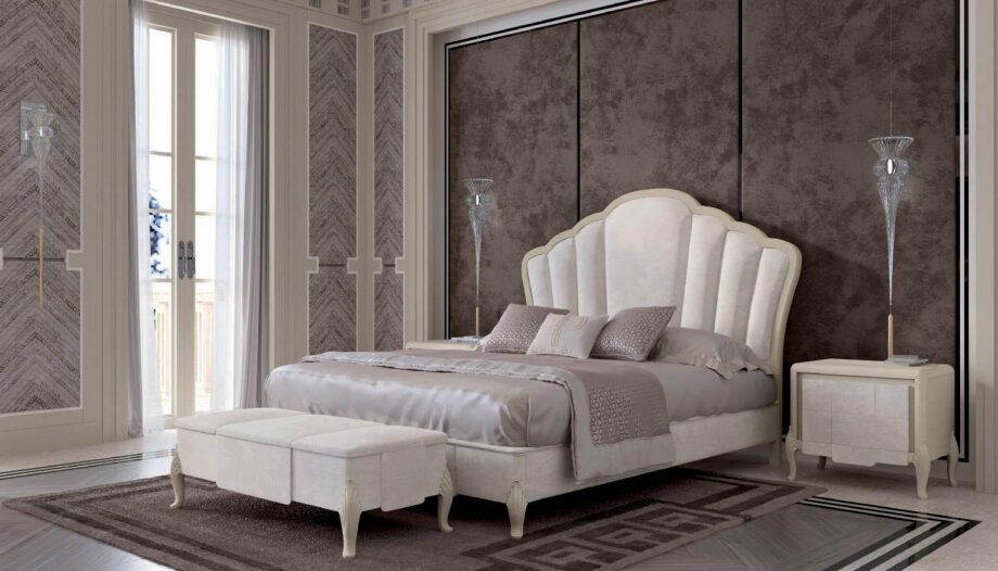 Ocean Bedroom Set Francesco Pasi