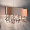 Olá A1 Ov 30 Wall Lamp Masiero
