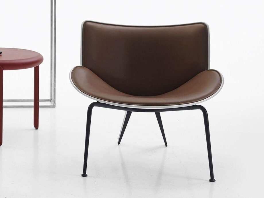 Do Maru Easy Chair Bb Italia