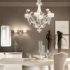 Iago Pendant Lamp Cantori