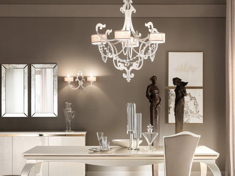 Iago Pendant Lamp Cantori