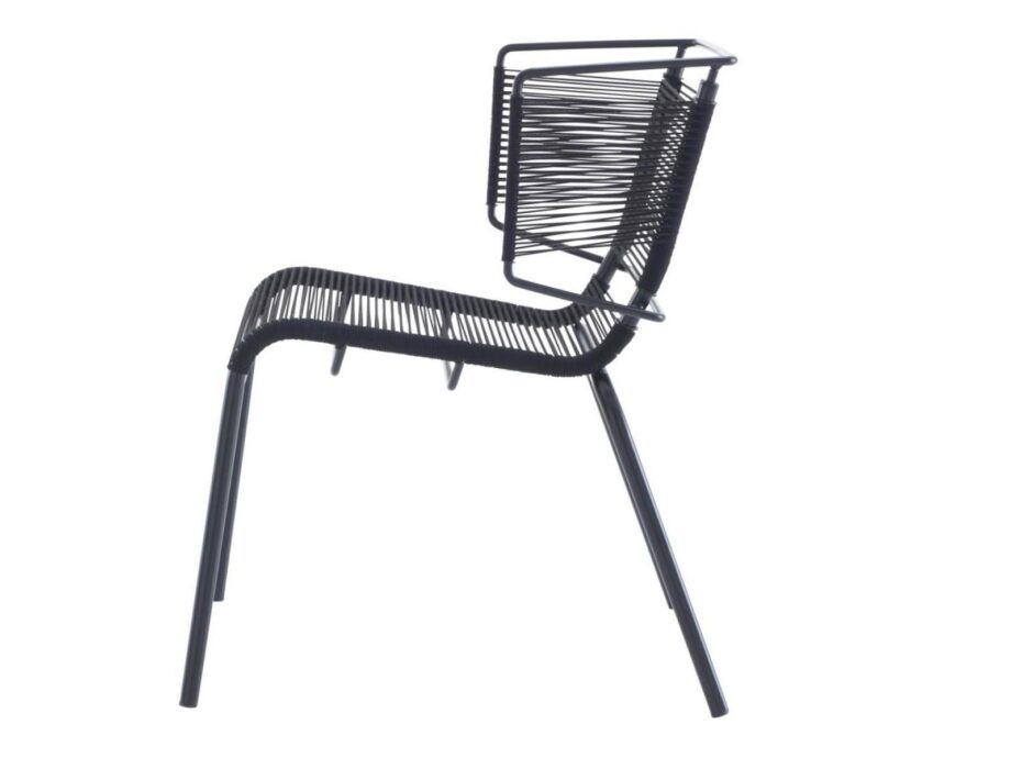 Fifty Outdoor Chair Ligne Roset