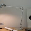 Tolomeo Table Lamp Artemide