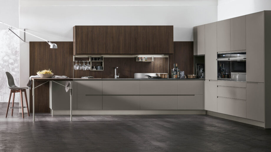 Karma Kitchen Stosa Cucine