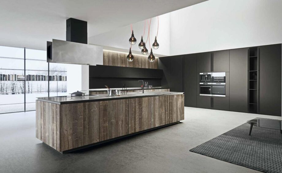 AK 05 Tailormade Kitchen Arrital
