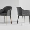 Carmen Chair Riflessi
