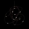 Flock Of Light Pendant Lamp Moooi