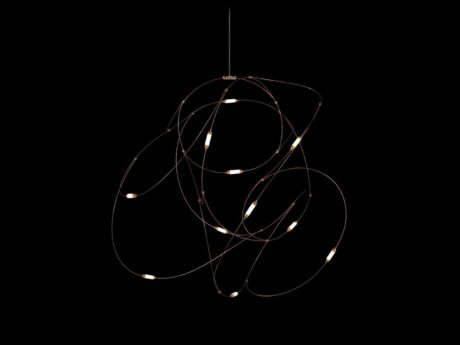 Flock Of Light