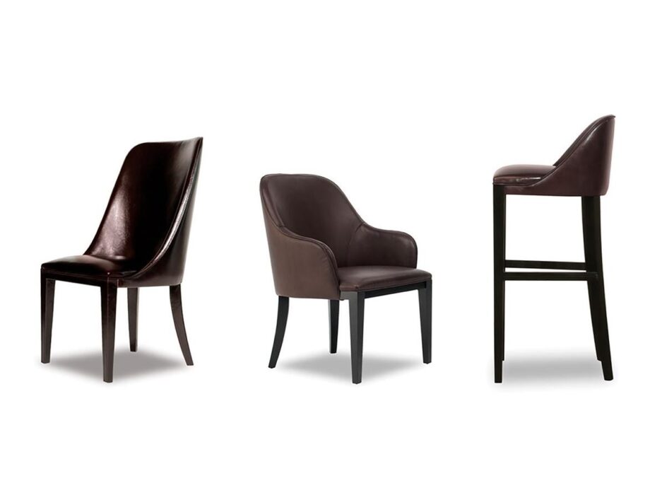 Decor Easy Chair Baxter
