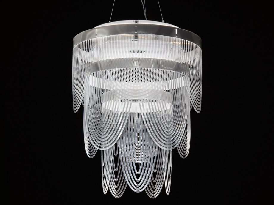 Ceremony Pendant Lamp Slamp