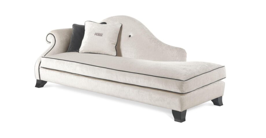 Harmony Day Bed Gianfranco Ferre Home