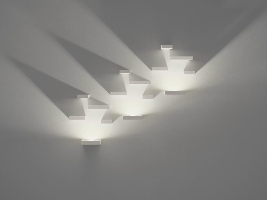 Set Wall Lamp Vibia