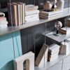 Graduate Bookcase Molteni